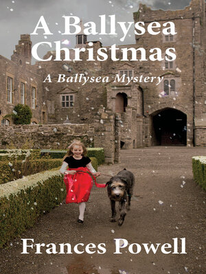 cover image of A Ballysea Christmas: a Ballysea Mystery